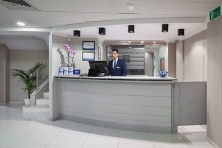 Nh Las Palmas Playa Las Canteras,La Atalaya>>Gran Canaria,3 star