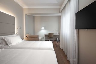 Nh Las Palmas Playa Las Canteras,La Atalaya>>Gran Canaria,3 star