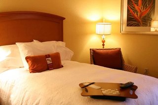 Hampton Inn Tropicana,Las Vegas Strip>>Downtown Las Vegas,3 star