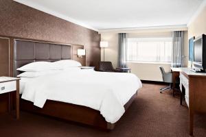 Sheraton Laval Hotel,Montreal>>Laval,4 star