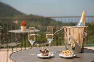 hotel al terra di mare