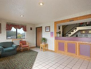 super 8 by wyndham lexington va