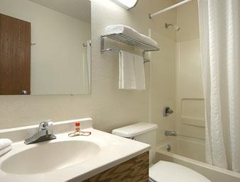 super 8 by wyndham lexington va