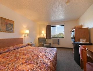 Super 8 By Wyndham Lexington Va,Vesuvius>>Lexington,2 star