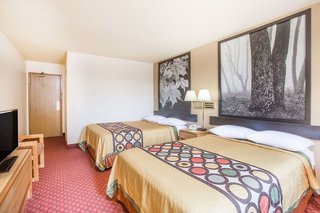 super 8 by wyndham lexington va