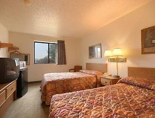 Super 8 By Wyndham Lexington Va,Vesuvius>>Lexington,2 star