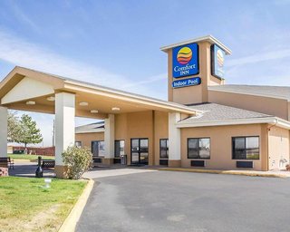 Comfort Inn Limon,Lincoln County>>Limon,3 star