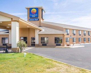 Comfort Inn Limon,Lincoln County>>Limon,3 star