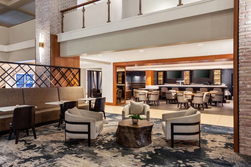 lincolnshire marriott resort