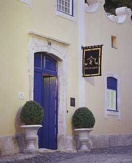 solar do castelo a lisbon heritage collection