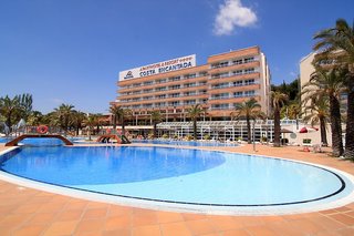 Aparthotel Costa Encantada,Girona>>Costa Brava,4 star
