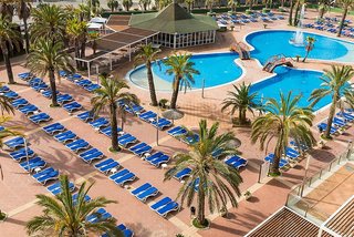 aparthotel costa encantada