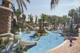 aparthotel costa encantada
