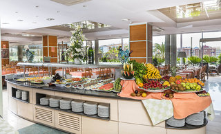aparthotel costa encantada