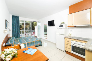 aparthotel costa encantada