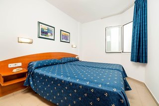 aparthotel costa encantada