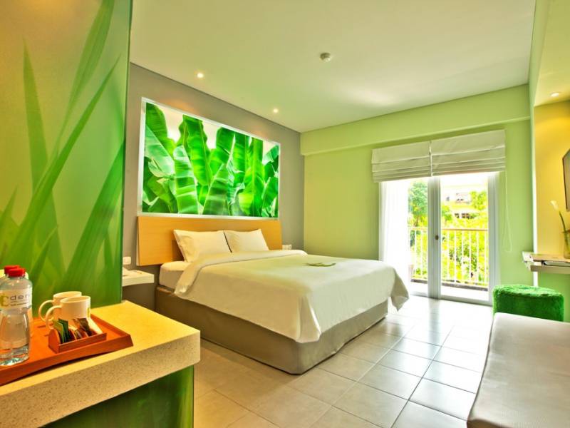 eden hotel kuta bali