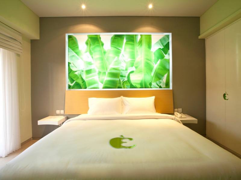 eden hotel kuta bali