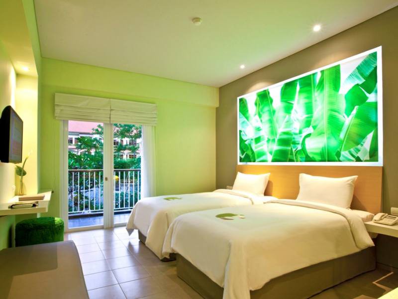 eden hotel kuta bali