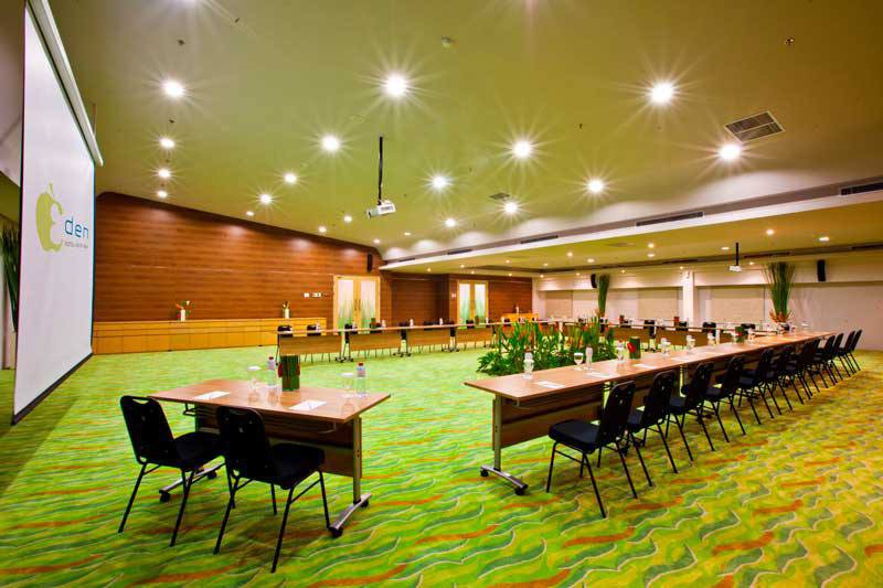 eden hotel kuta bali