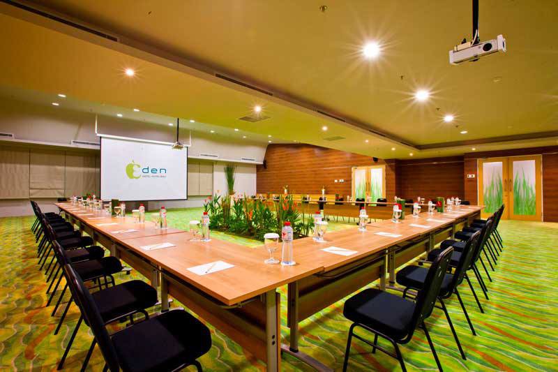 eden hotel kuta bali