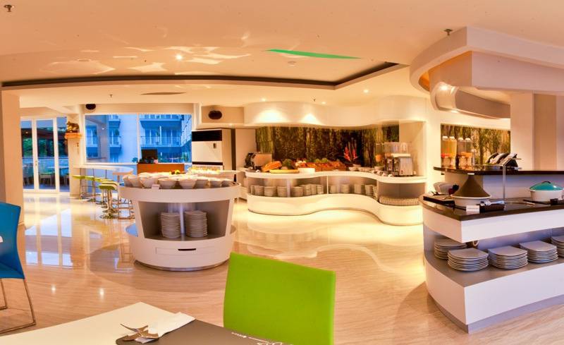 eden hotel kuta bali