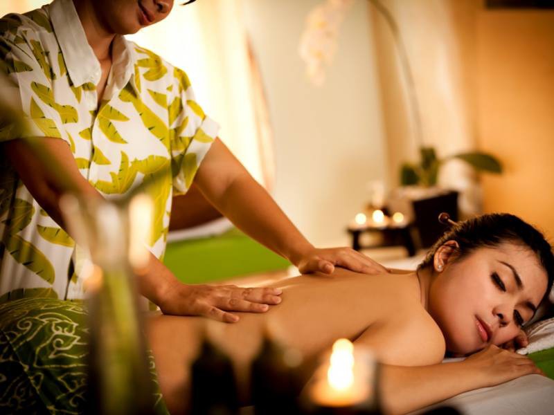 eden hotel kuta bali