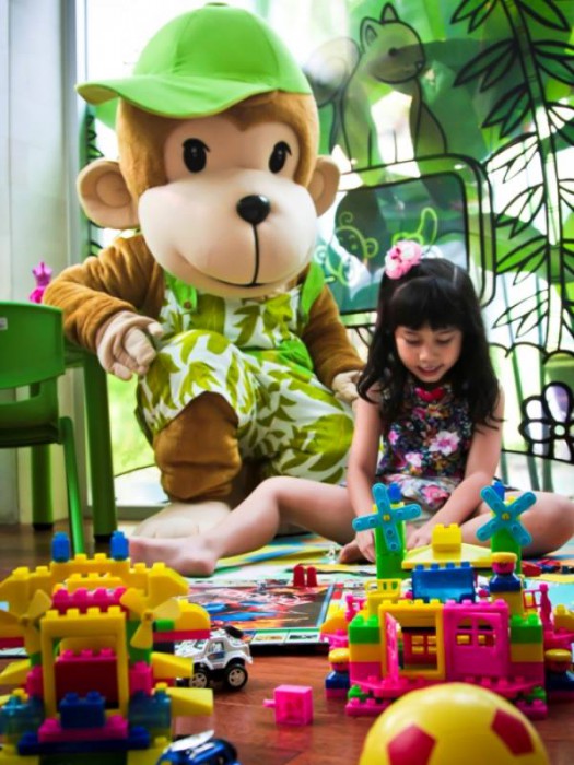 eden hotel kuta bali