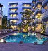 eden hotel kuta bali