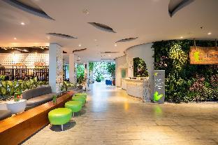 Eden Hotel Kuta Bali,Kuta>>Bali,4 star