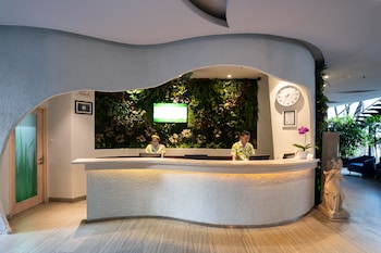 eden hotel kuta bali