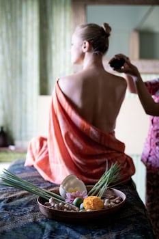 eden hotel kuta bali