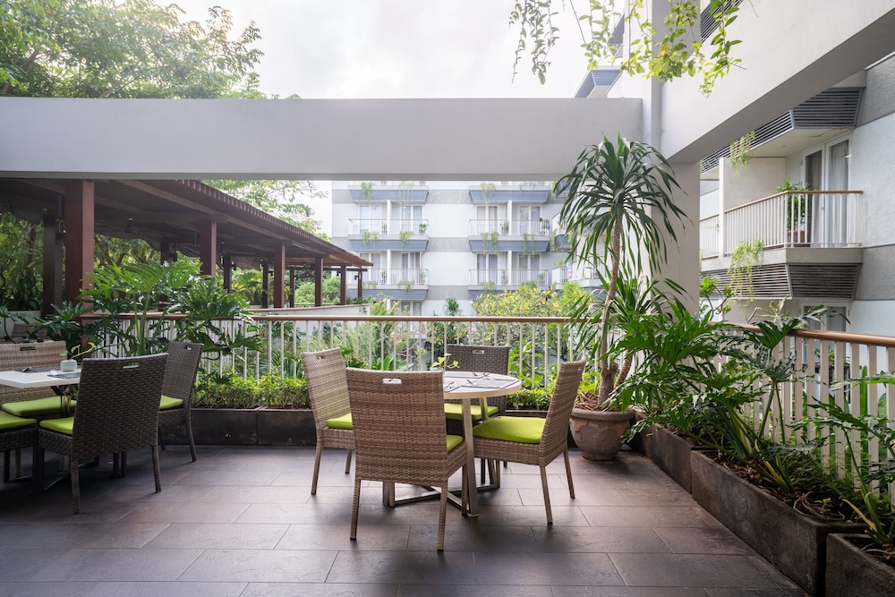 eden hotel kuta bali