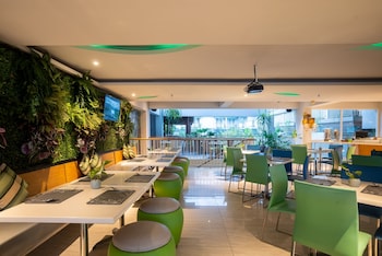eden hotel kuta bali