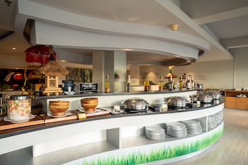eden hotel kuta bali