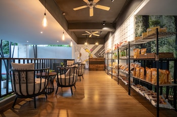 eden hotel kuta bali