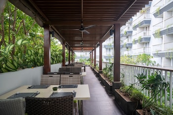 eden hotel kuta bali
