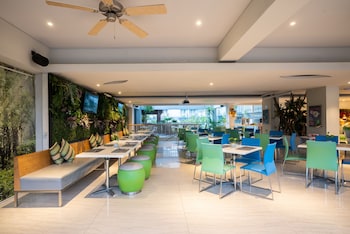 eden hotel kuta bali