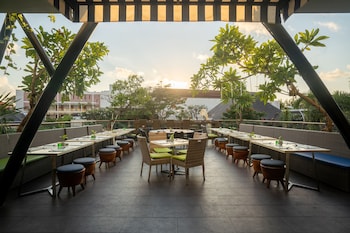 eden hotel kuta bali