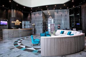 Suites Camino Real,Macrodistrito Sur>>La Paz,5 star