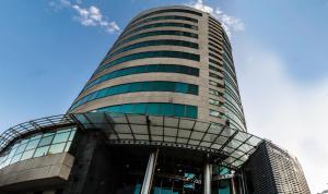 Suites Camino Real,Macrodistrito Sur>>La Paz,5 star