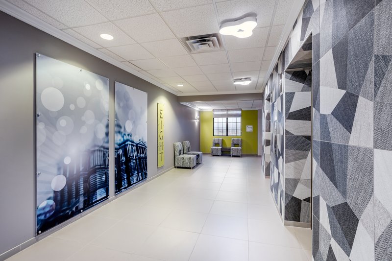 holiday inn lafayette city centre by ihg