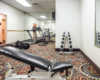 comfort inn pocono lakes region