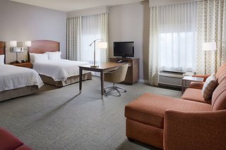 Hampton Inn & Suites Lancaster,Los Angeles>>Lancaster,3 star