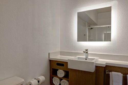 springhill suites by marriott las cruces