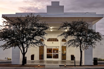 Springhill Suites By Marriott Las Cruces,Las Cruces>>Dona Ana,3 star