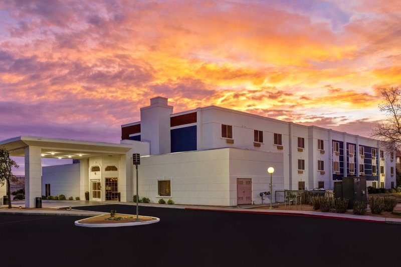 Springhill Suites By Marriott Las Cruces