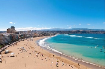 lemon and soul las palmas