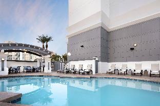 las vegas marriott
