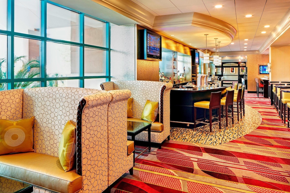 las vegas marriott